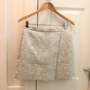 Elegant, never worn J.Crew Skirt